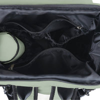 Sac à couches imperméable - Mousse