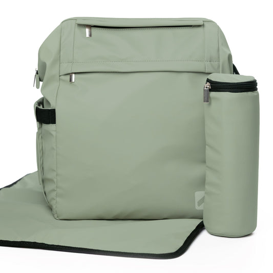 Sac à couches imperméable - Mousse