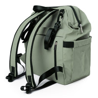 Sac à couches imperméable - Mousse