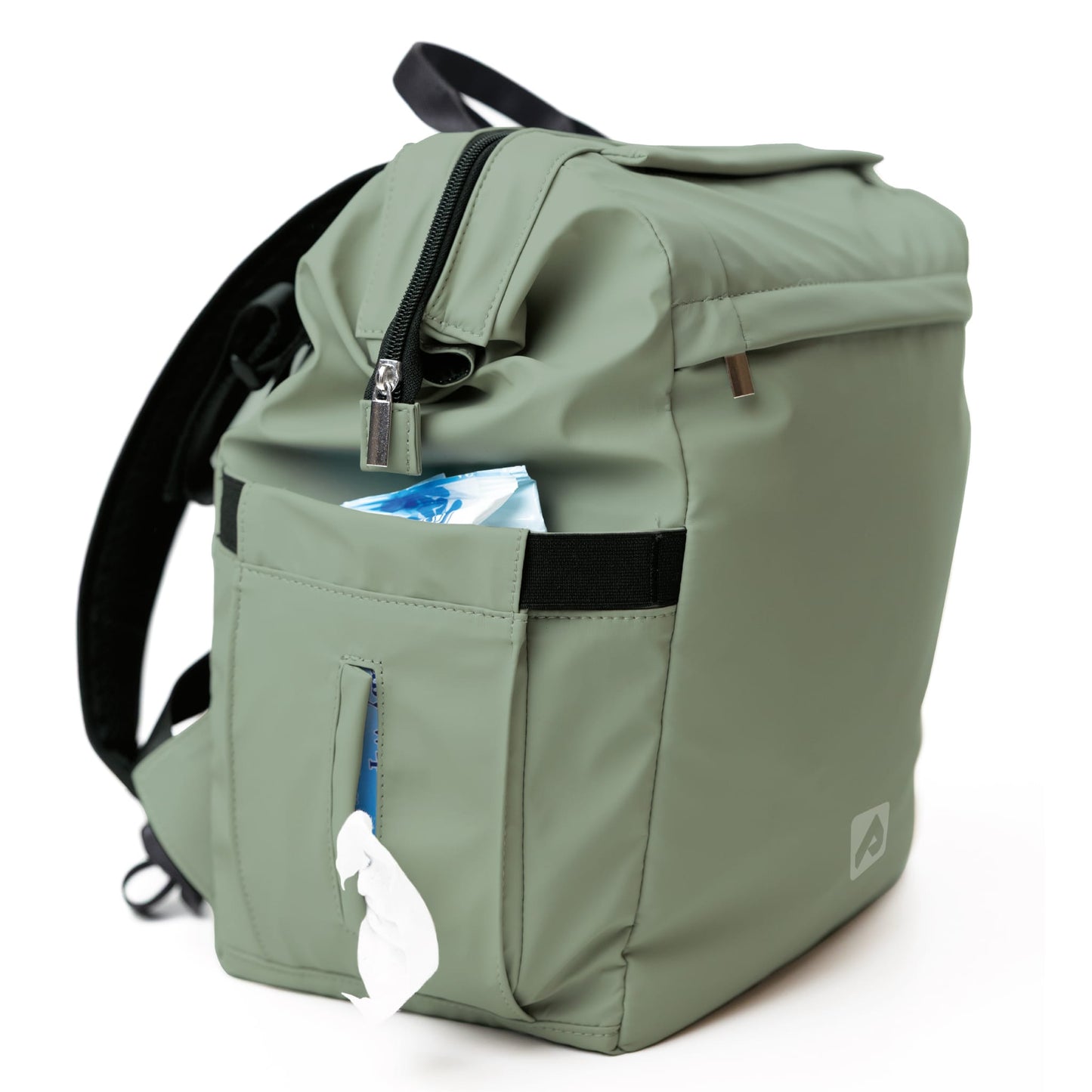 Sac à couches imperméable - Mousse