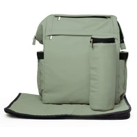 Sac à couches imperméable - Mousse
