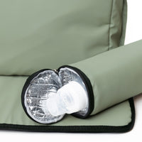 Sac à couches imperméable - Mousse