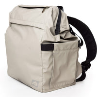 Sac à couches imperméable - Sable