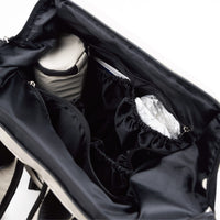 Sac à couches imperméable - Sable