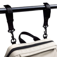 Sac à couches imperméable - Sable