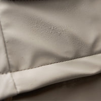 Sac à couches imperméable - Sable