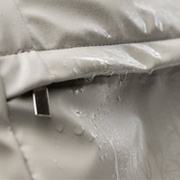 Sac à couches imperméable - Sable