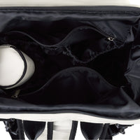 Sac à couches imperméable - Sable