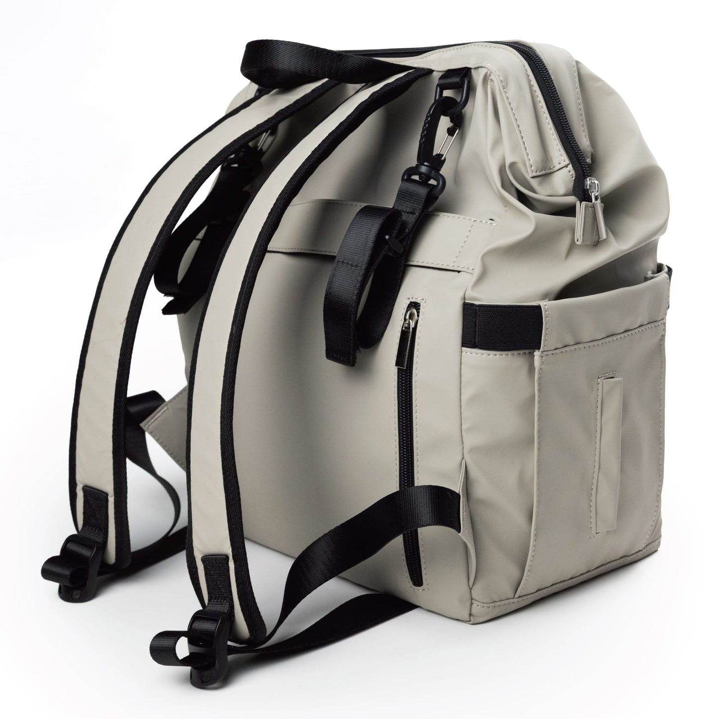 Sac à couches imperméable - Sable