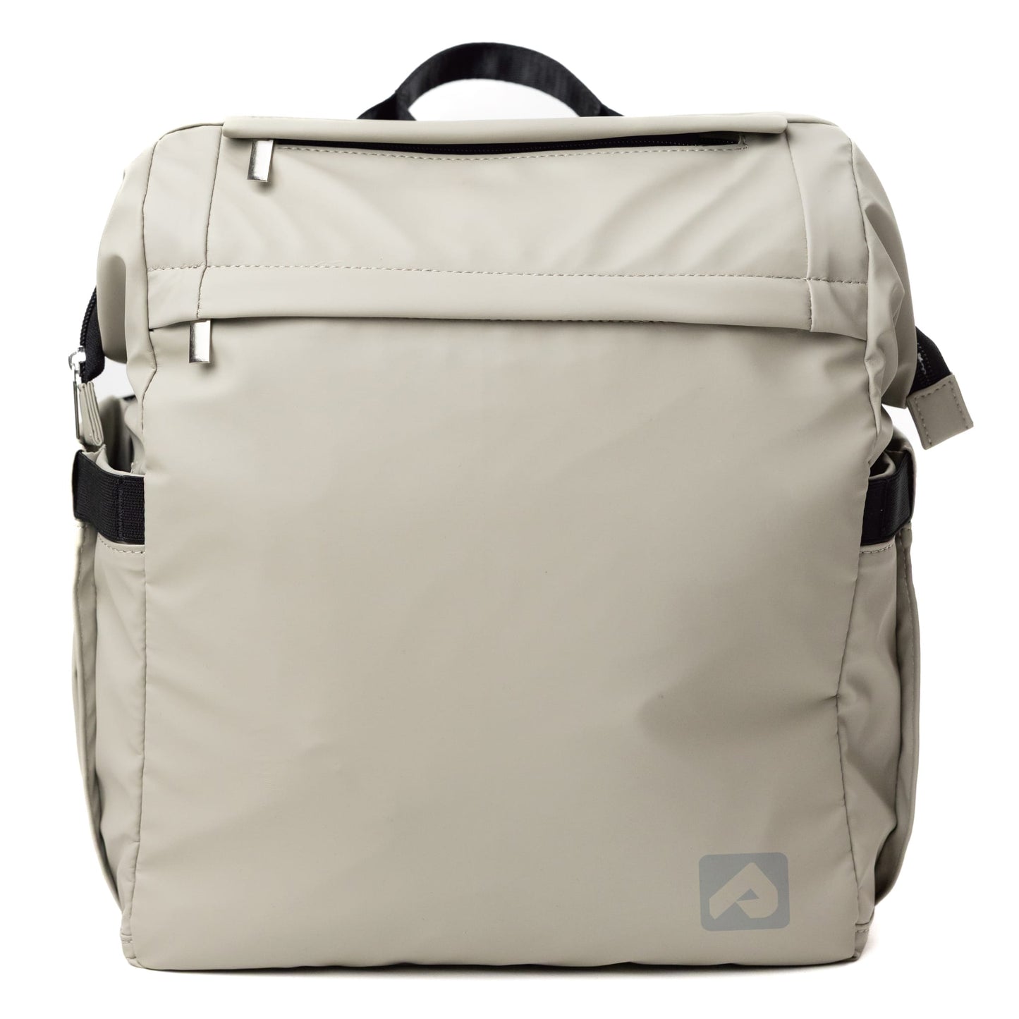 Sac à couches imperméable - Sable