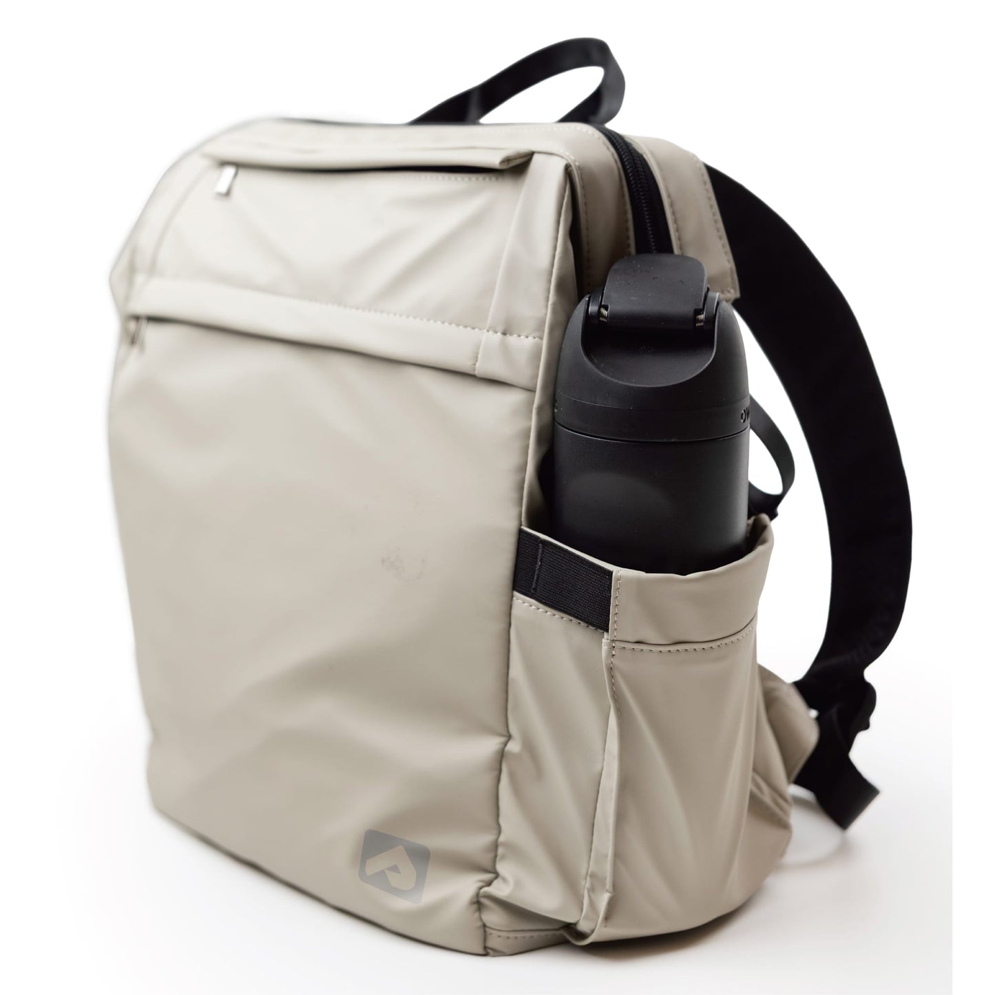 Sac à couches imperméable - Sable