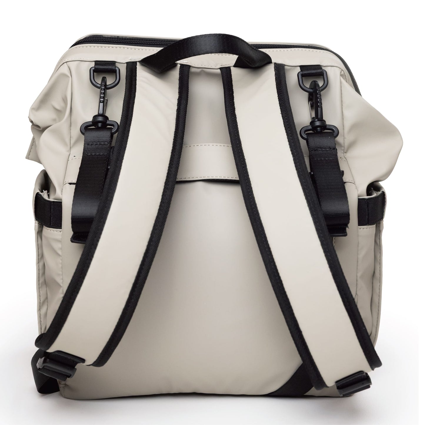 Sac à couches imperméable - Sable