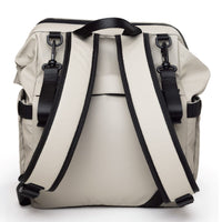 Sac à couches imperméable - Sable