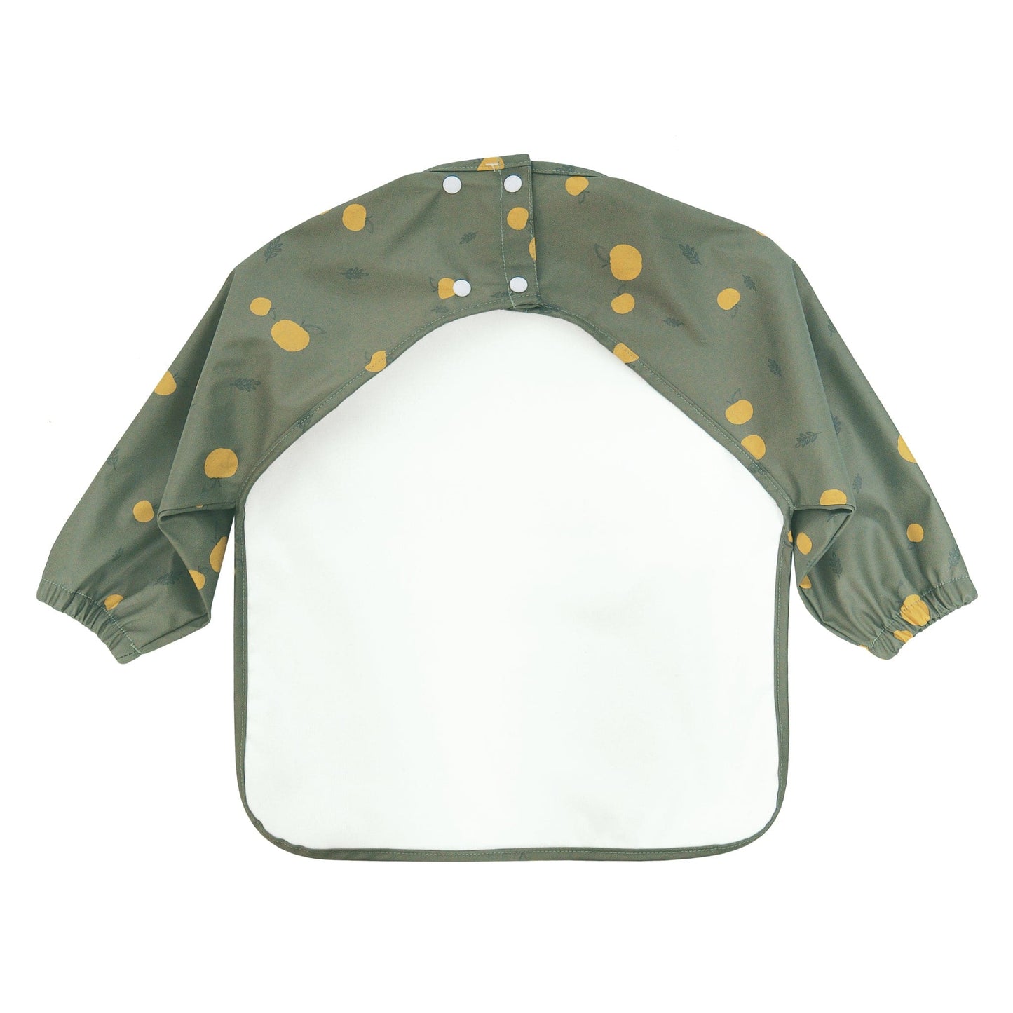 Waterproof bibs - Apple