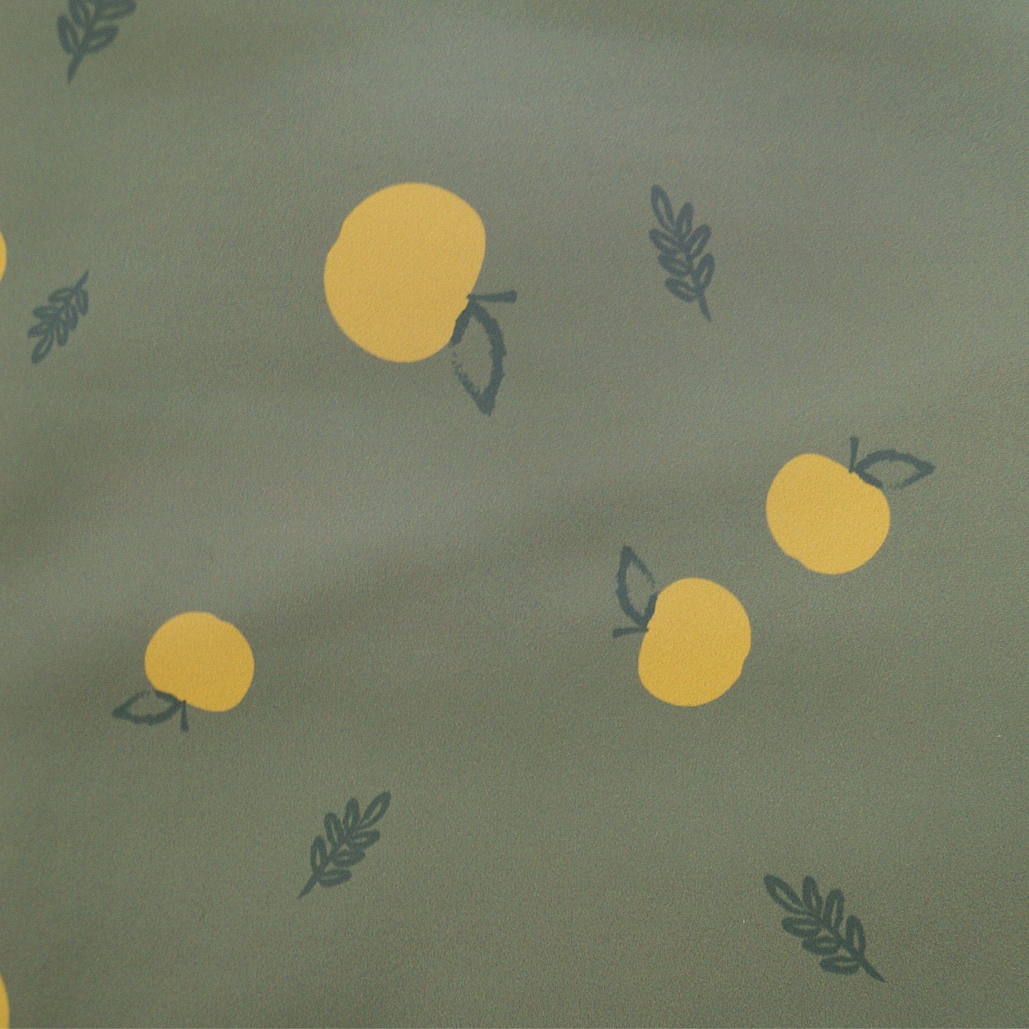 Waterproof bibs - Apple
