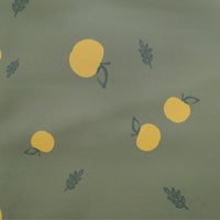 Waterproof bibs - Apple