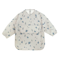 Waterproof bibs - Blueberries