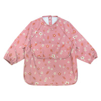 Waterproof bibs - Floral