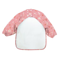 Waterproof bibs - Floral