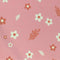 Waterproof bibs - Floral