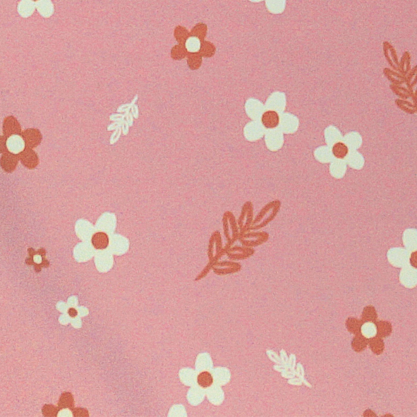 Waterproof bibs - Floral