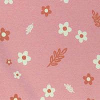 Waterproof bibs - Floral