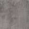 Pantoufles en peluche double épaisseur - Gris uni