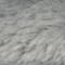 Pantoufles en peluche double épaisseur - Peluche gris