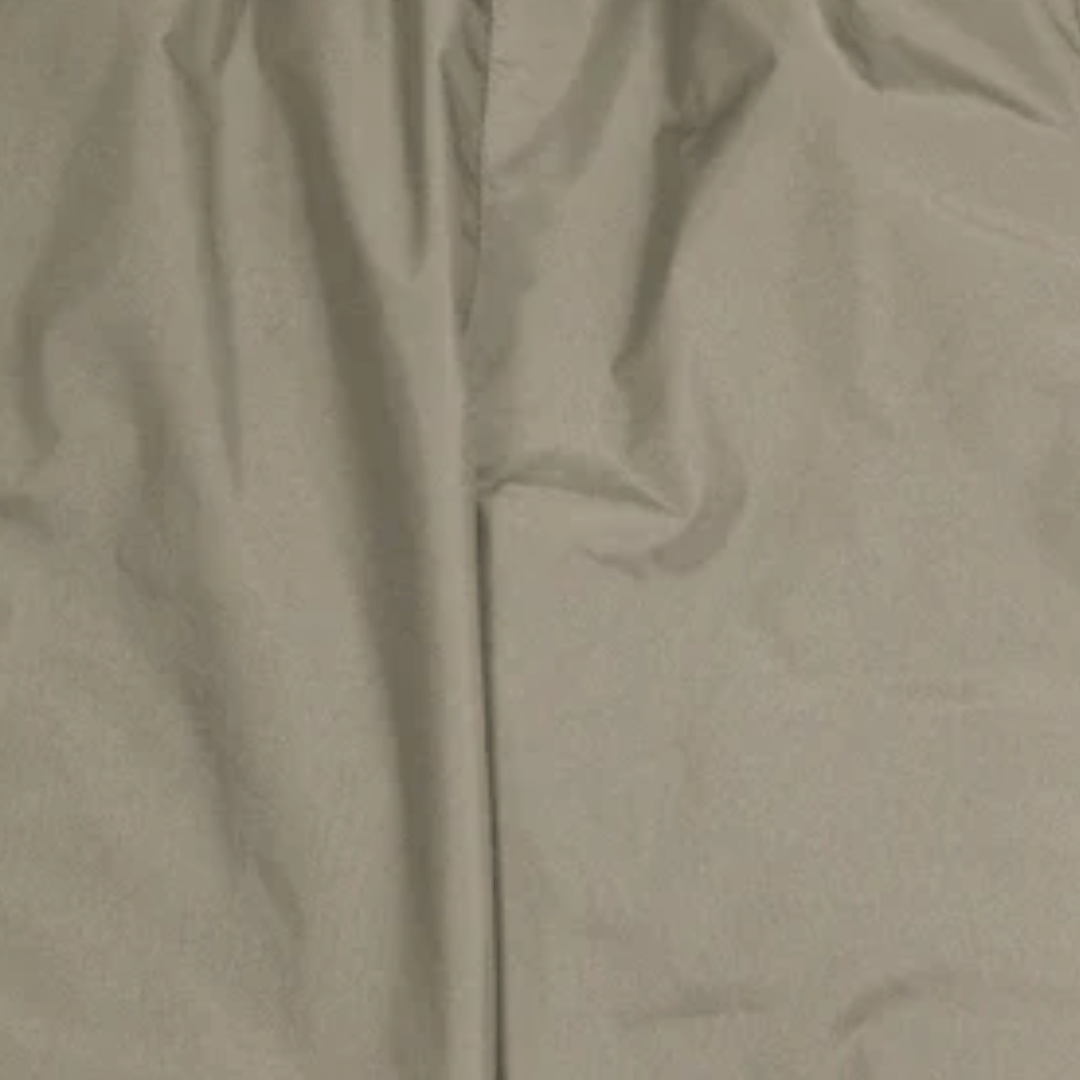 Mid-season splash pant - Polar lining Camel