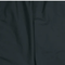 Pantalons mi-saison pour enfants - doublure polar noir