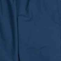 Pantalons mi-saison pour enfants - doublure polar Marine