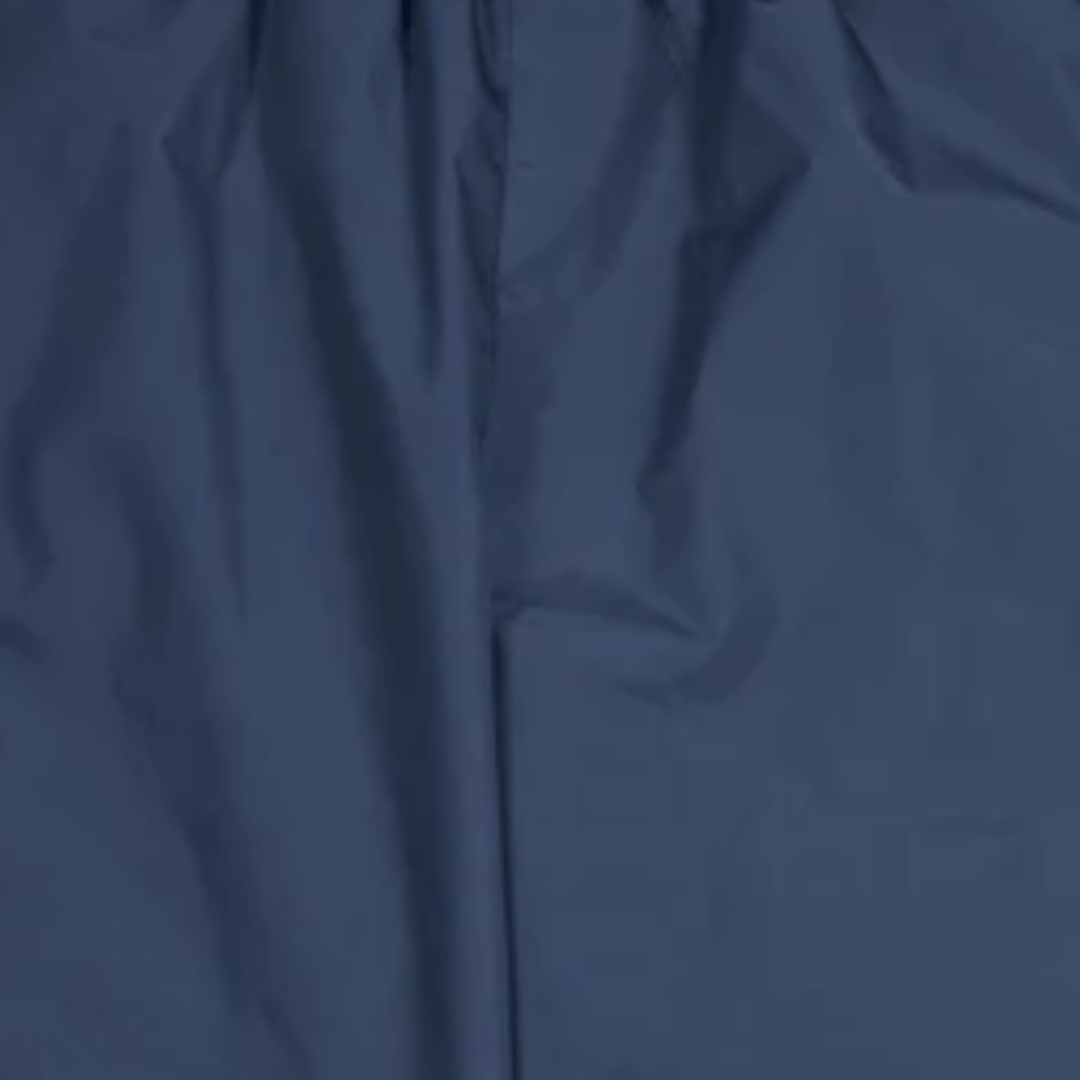 Mid-season splash pant - TAFFETA New Marine