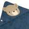 Baby hooded towel - Bear