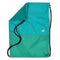 Sac à Souliers - Azur, Aqua & Sarcelle
