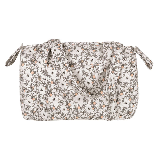 Diaper bag - Bees
