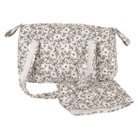 Diaper bag - Bees