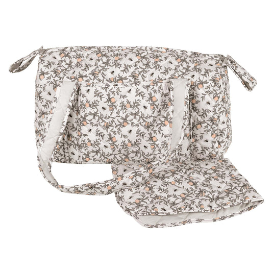 Diaper bag - Bees