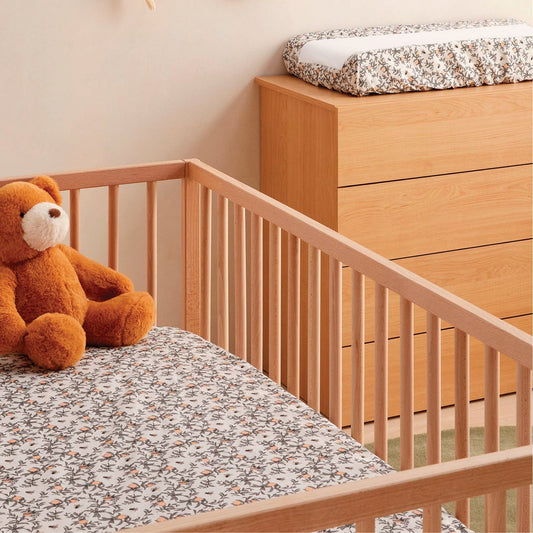 Baby Bedding and Crib Sheets Perlimpinpin Store