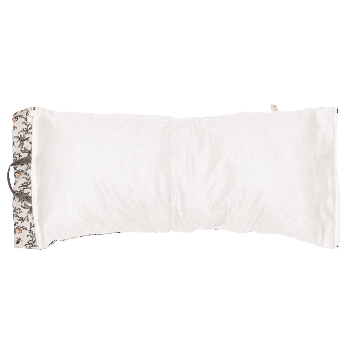 Manchon d'allaitement - Abeilles par Solange Pilote