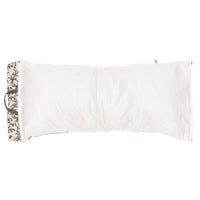 Manchon d'allaitement - Abeilles par Solange Pilote