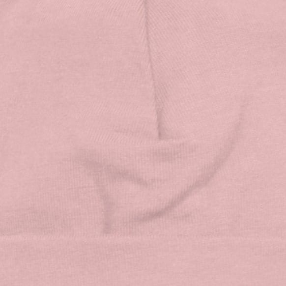 Bonnet de coton avec oreilles - Tulipe