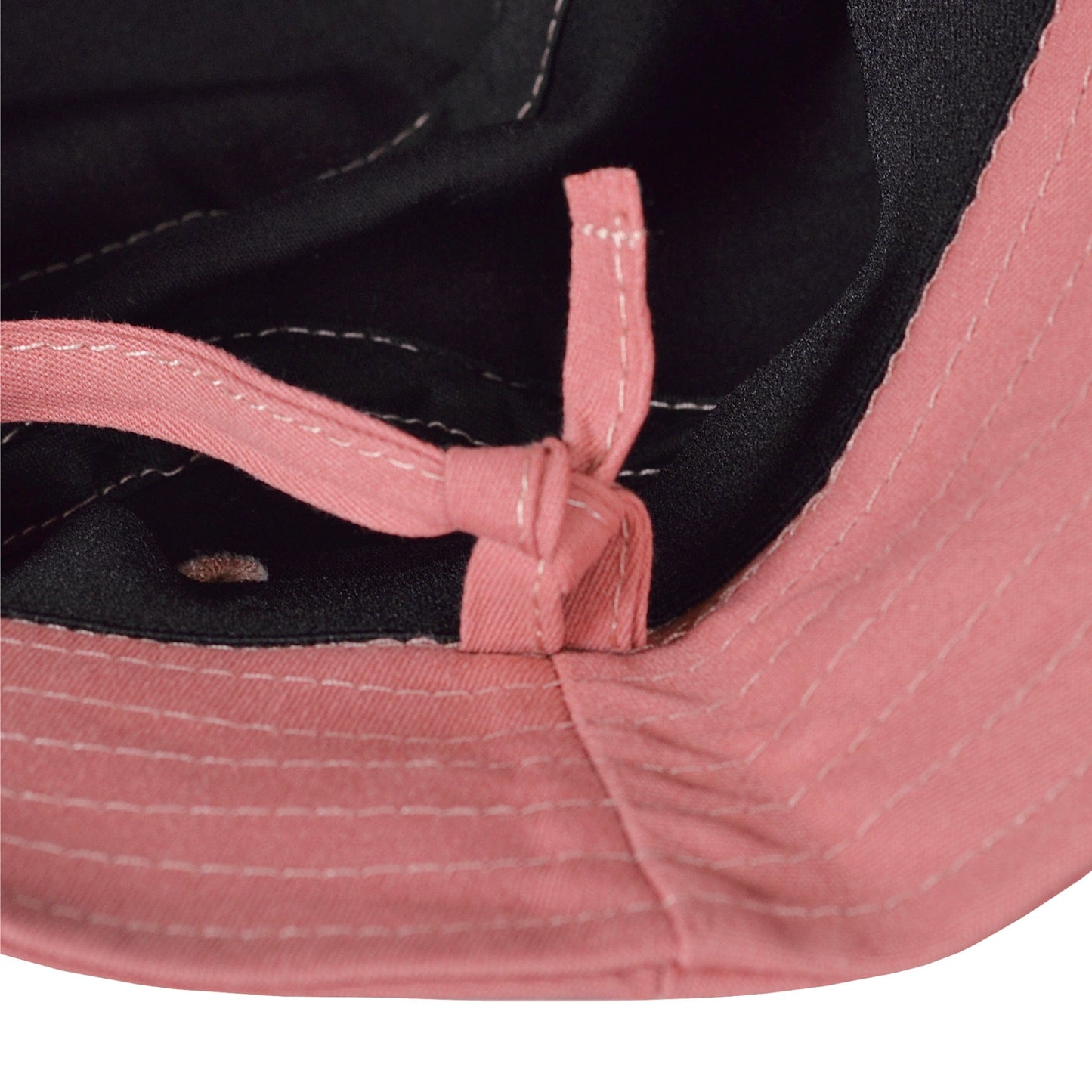 Urban hat - Dusty pink