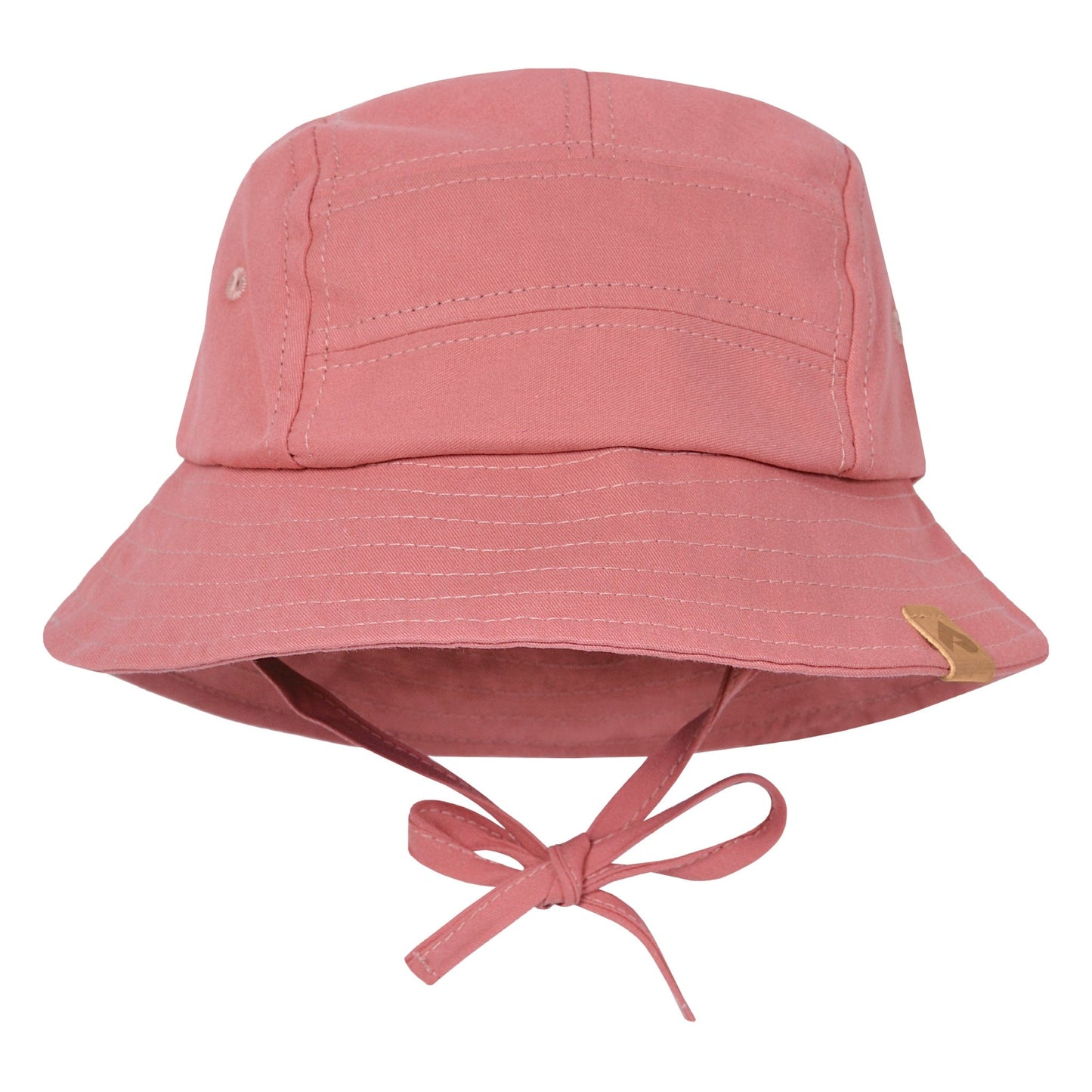 Urban hat - Dusty pink