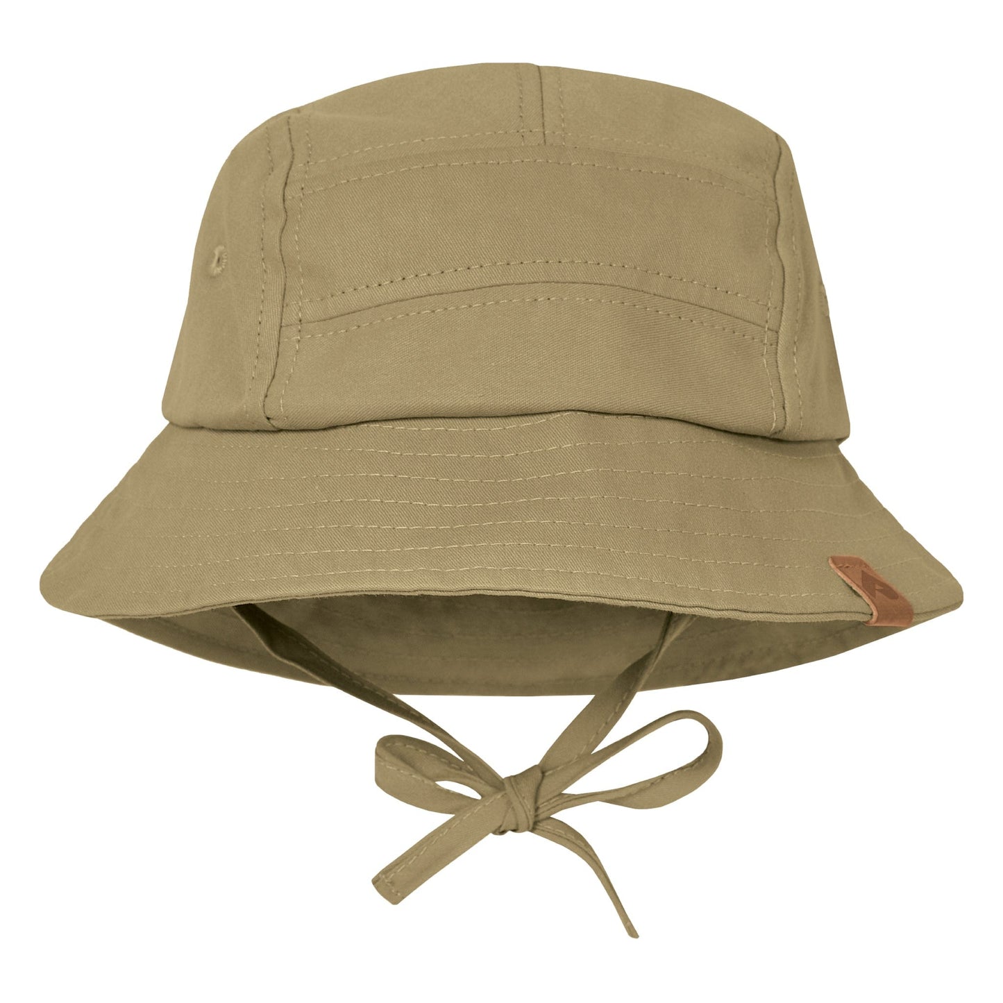 Urban hat - Taupe