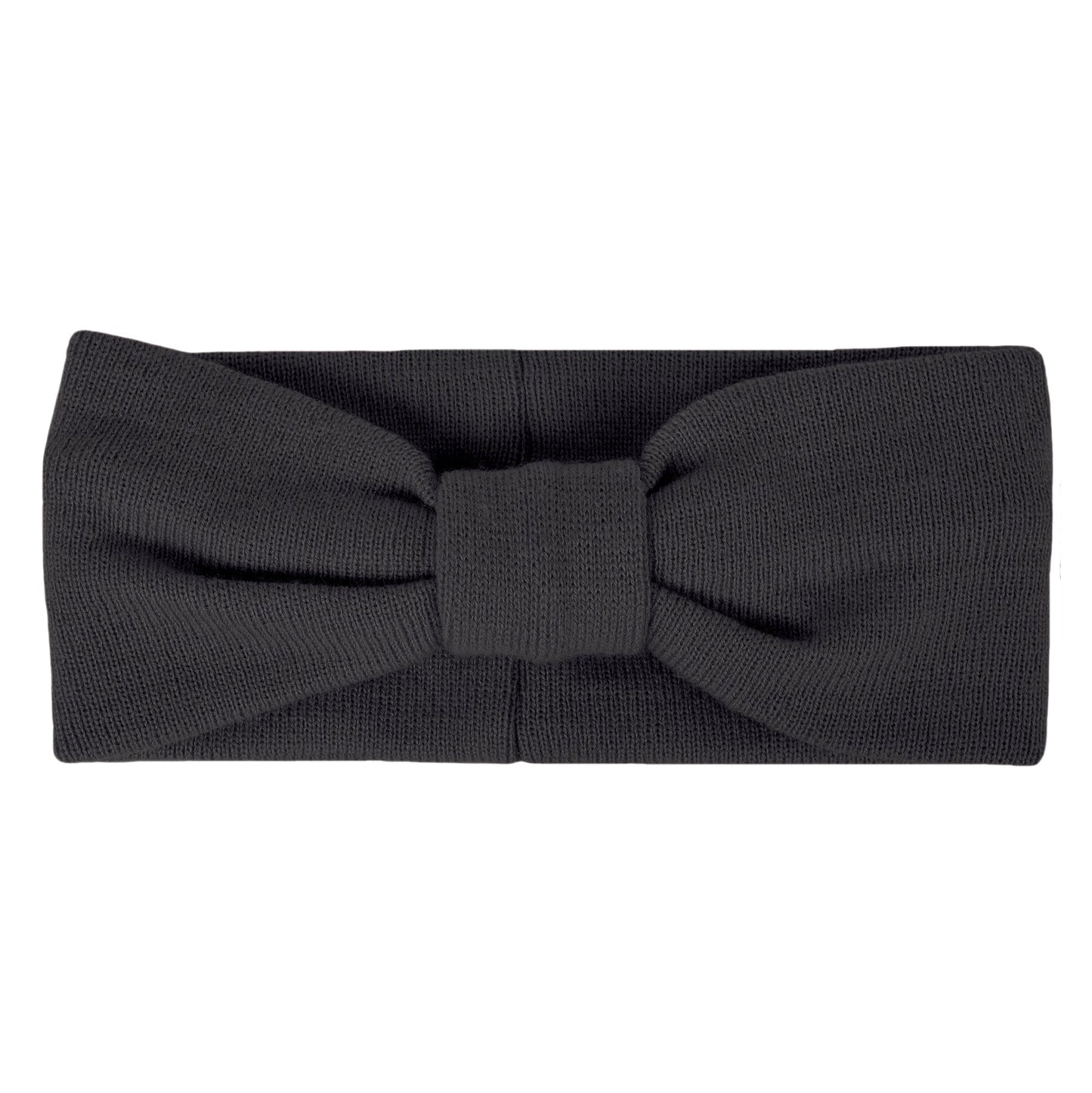 Bandeau en acrylique - Noir