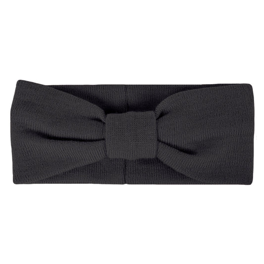 Bandeau en acrylique - Noir