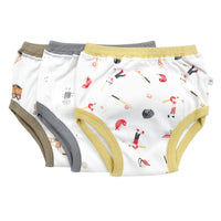 Training pants - Trucks, Cosmos & Baseball