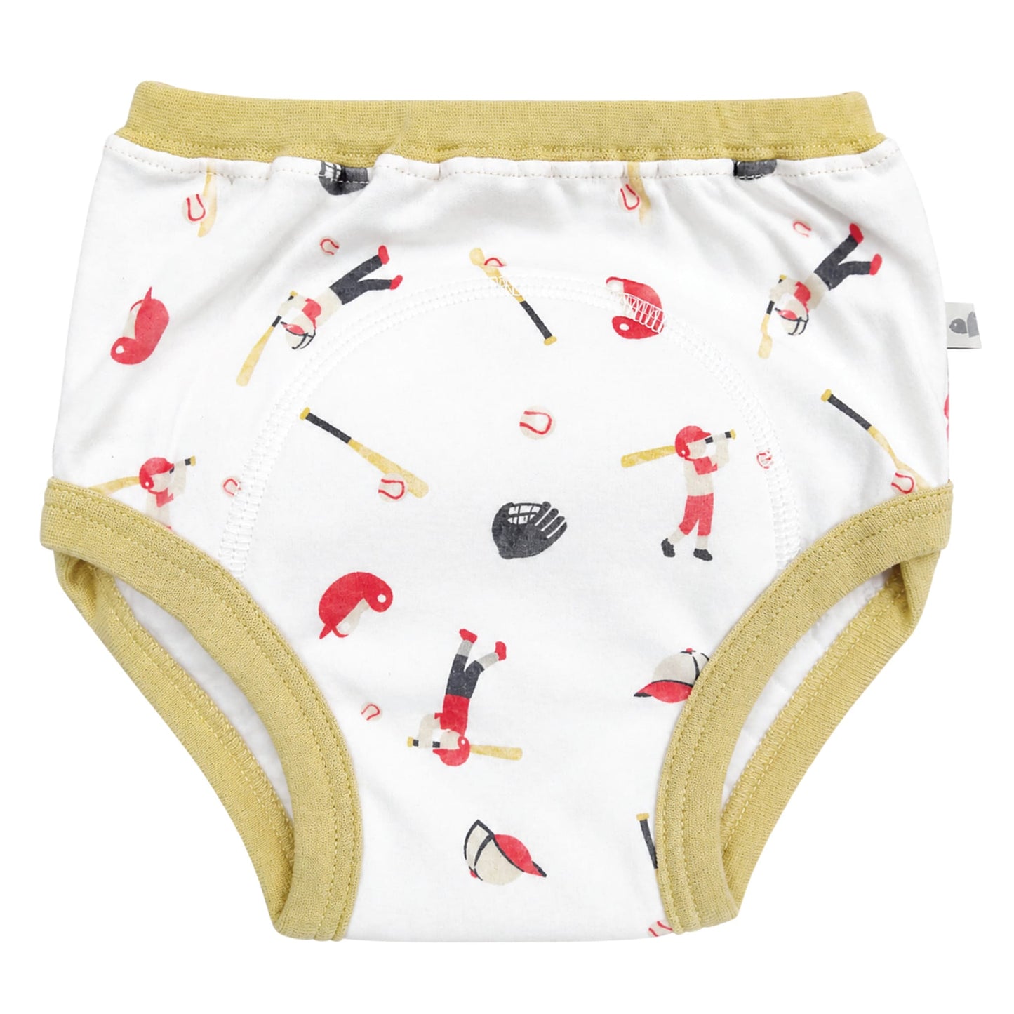 Training pants - Trucks, Cosmos & Baseball