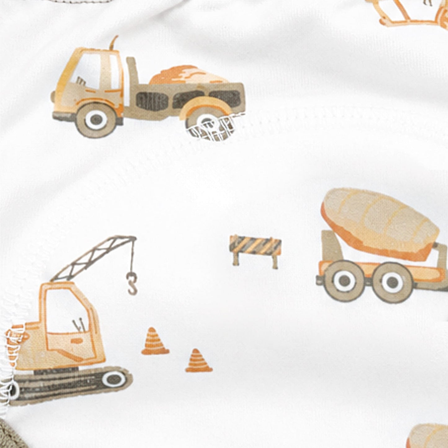Training pants - Trucks, Cosmos & Baseball