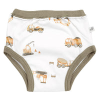 Training pants - Trucks, Cosmos & Baseball